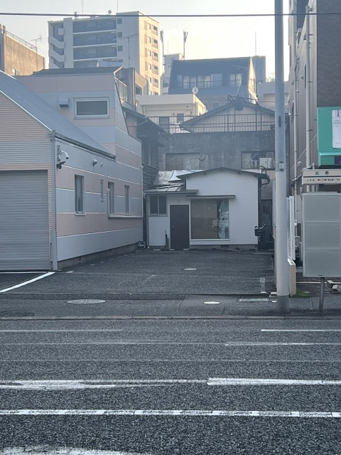駐車場写真2