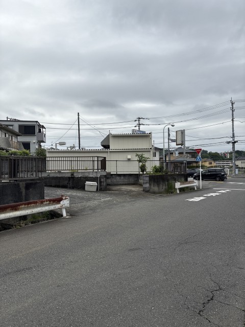 akippa駐車場　の駐車場写真