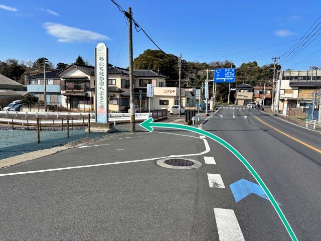 海門橋特設駐車場の駐車場写真