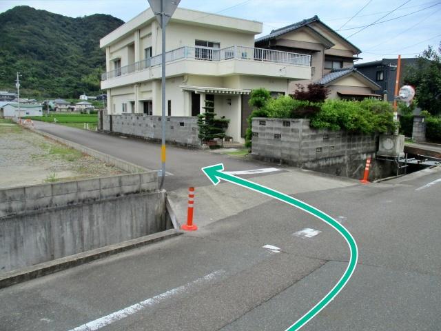 中田町新開駐車場C【小松島港まつり2026 7/19(日)】の駐車場写真