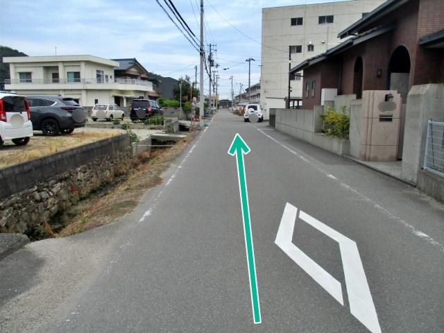 中田町新開駐車場C【小松島港まつり2026 7/19(日)】の駐車場写真