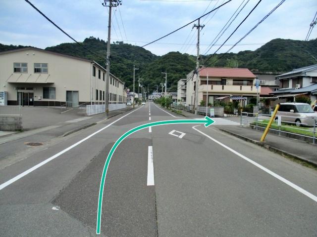 中田町新開駐車場C【小松島港まつり2026 7/19(日)】の駐車場写真