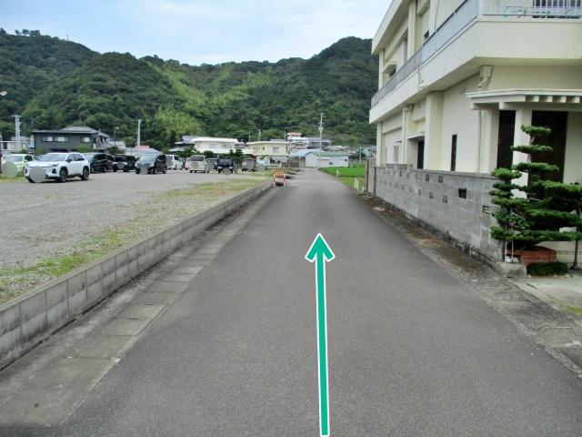 中田町新開駐車場C【小松島港まつり2026 7/19(日)】の駐車場写真