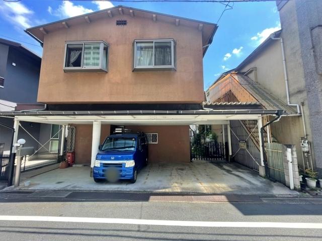 雑司が谷3丁目12-7◎アキッパ駐車場の駐車場写真