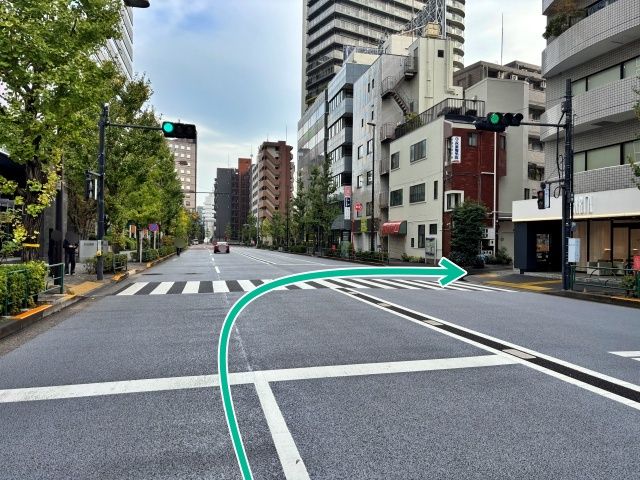 Dパーキング大崎1丁目第1【バイク専用】の駐車場写真