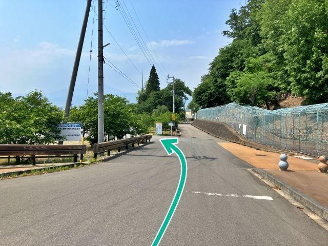 ⑤看護学校東側駐車場【第39回須坂みんなの花火大会公式】の駐車場写真