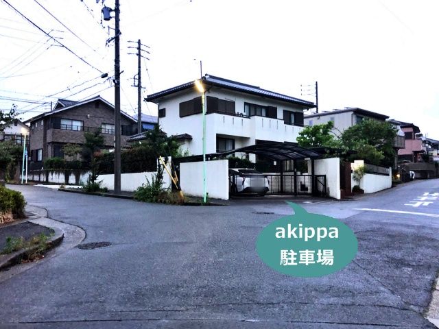 2、3番の周辺写真