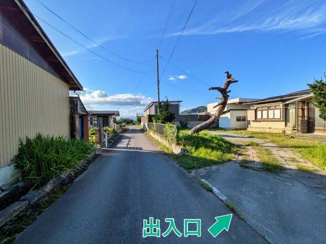 原町甲25 アキッパ駐車場の駐車場写真