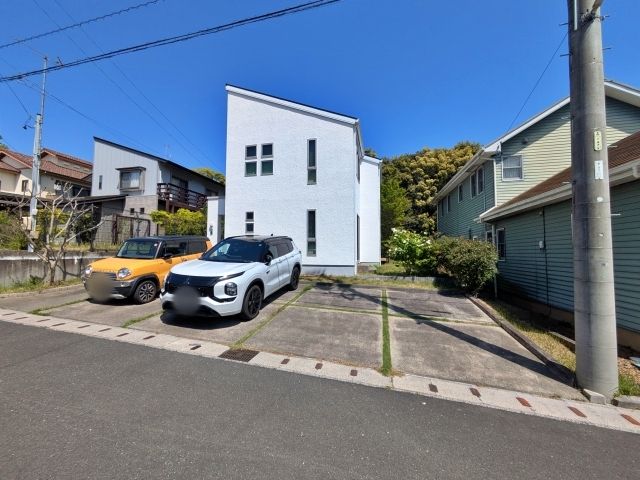 明ケ島原31-7 アキッパ駐車場の駐車場写真