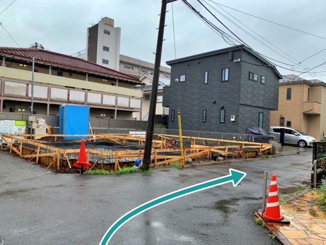 ケーヨーデイツー 小金井店 小金井市 周辺の予約制 時間貸 日貸し駐車場 駐車場を検索 賃貸スタイル