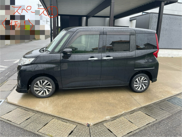 扇町駐車場の駐車場写真