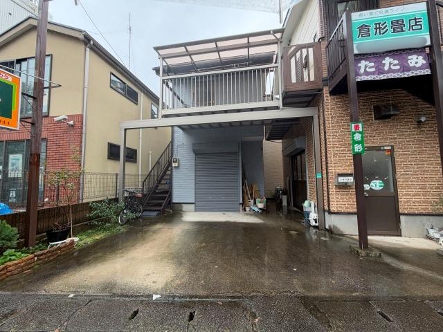 [c72d2]武蔵小杉駅徒歩5分!▽アキッパ駐車場の駐車場写真