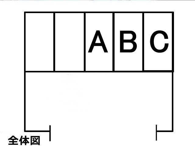 駐車場区画図