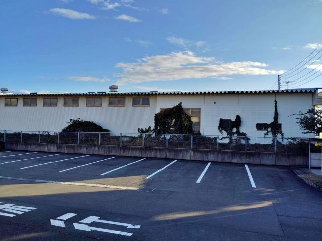 駐車場写真2
