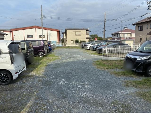 ヤザキ 第2駐車場の駐車場写真