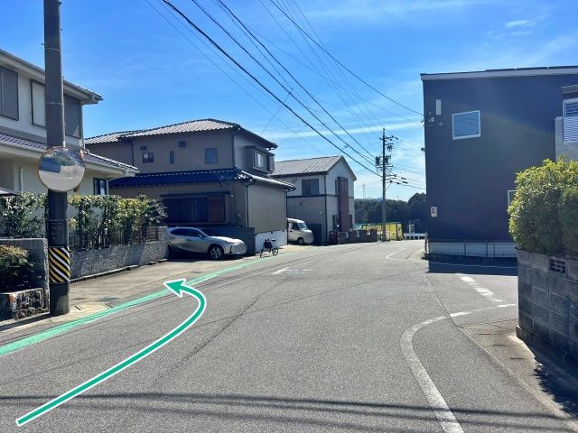 野見山町3丁目27 伊東邸☆アキッパ駐車場の駐車場写真