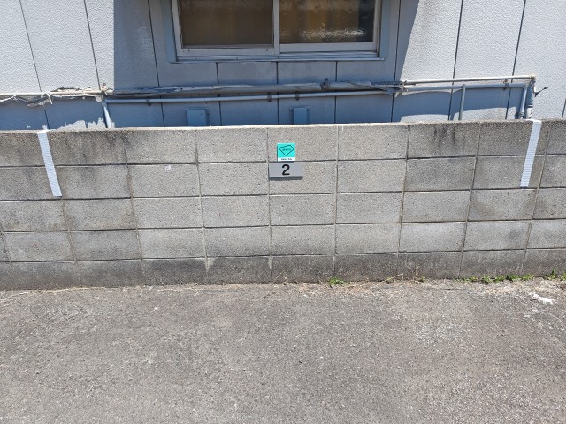 太田下町SORA駐車場　No.2の駐車場写真