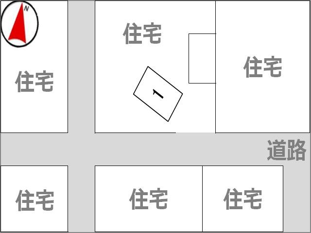 駐車場区画図