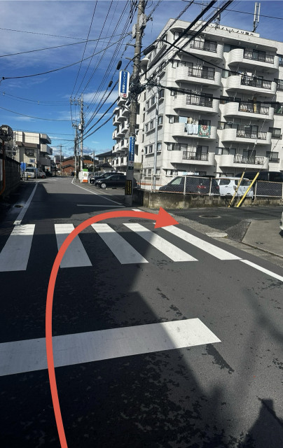 峰2丁目20-28北駐車場（物置き前）の駐車場写真