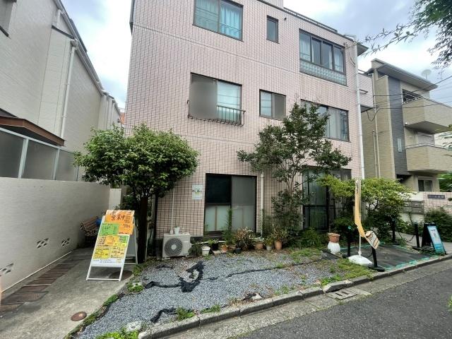 駐車場写真2