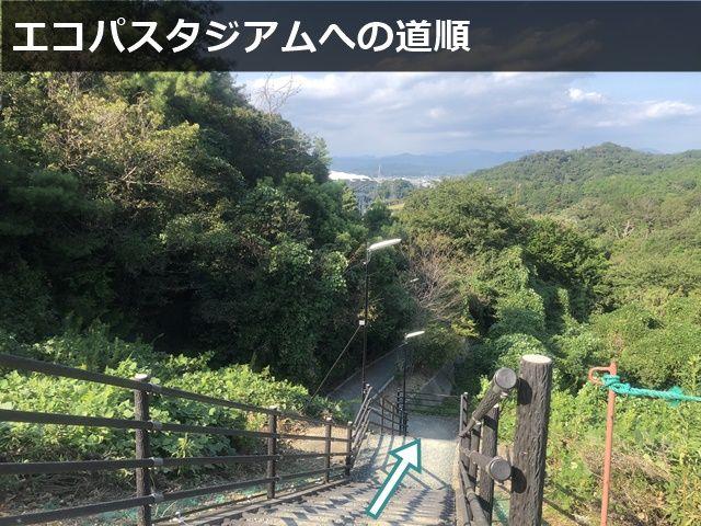 緊急確保5/16,17専用【近道あり！徒歩15分~20分】山本農園駐車場の駐車場写真