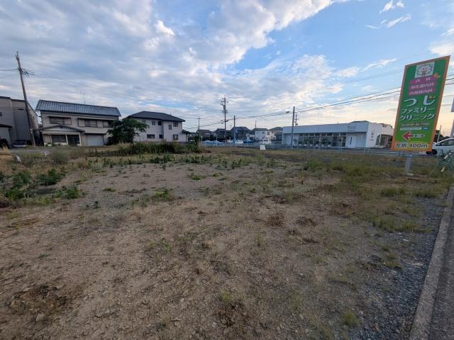 城之崎1丁目1-15 アキッパ駐車場の駐車場写真