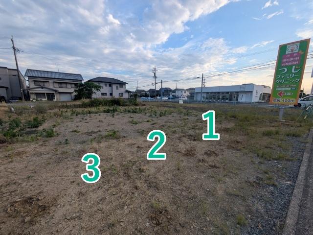 城之崎1丁目1-15 アキッパ駐車場の駐車場写真