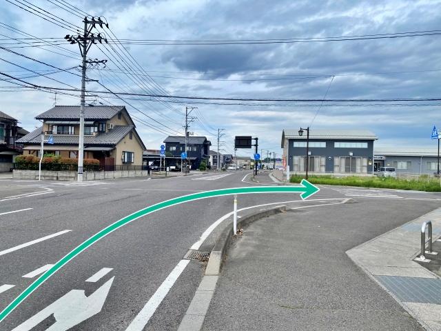 P8 高木地区公民館駐車場【第20回本宮市夏まつり】の駐車場写真