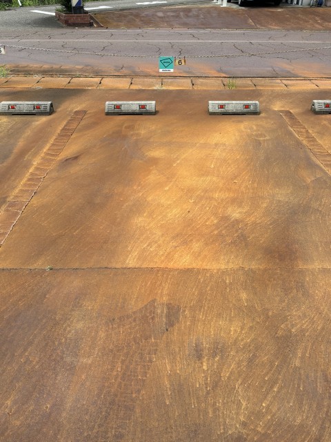 西四日町4丁目駐車場の駐車場写真