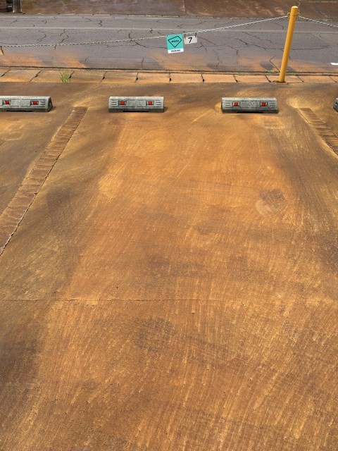 西四日町4丁目駐車場の駐車場写真
