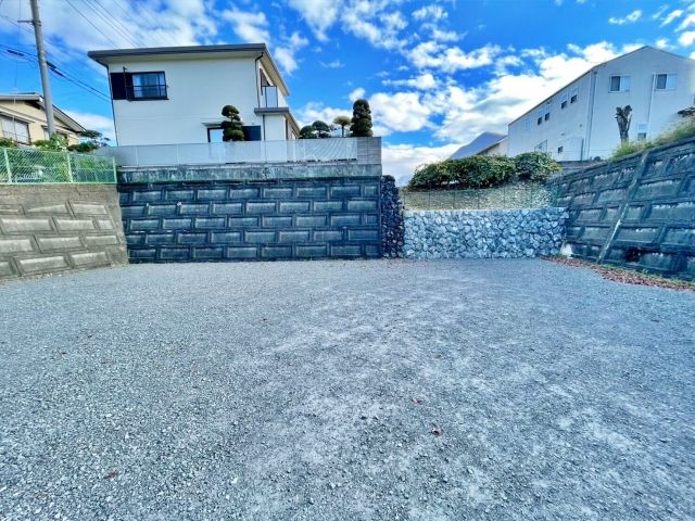 (P12)【12月2日(火)3日(水)限定】秩父夜祭_美容室シエル駐車場の駐車場写真