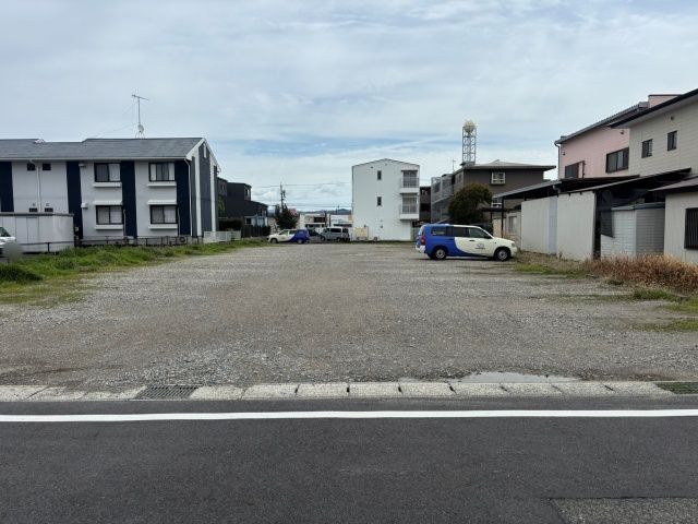 駐車場写真2
