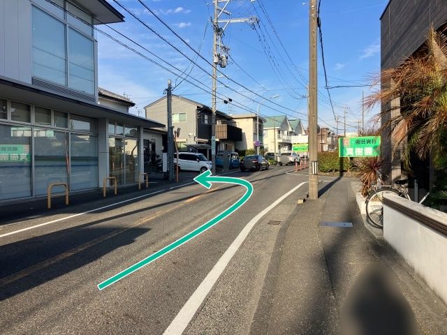 [c8b7d]池田1086駐車場【月火水金】の駐車場写真