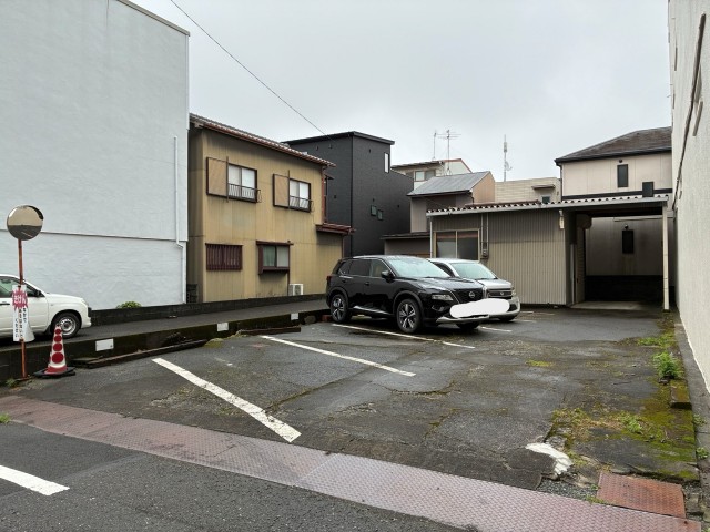 駒形通5丁目駐車場の駐車場写真