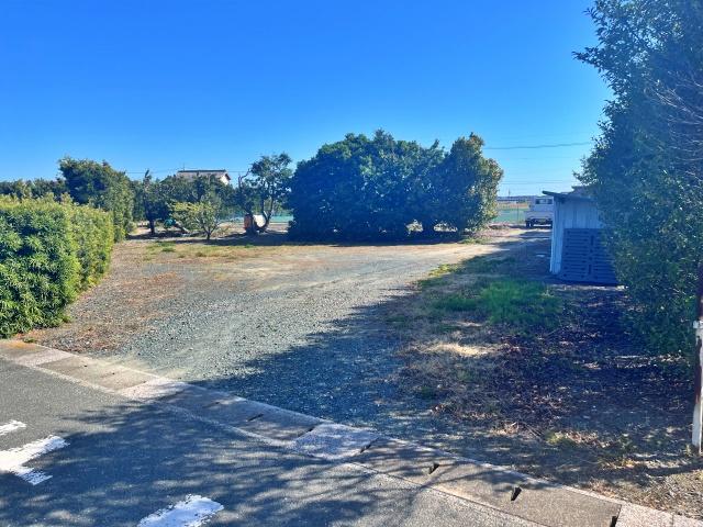 白羽町961 駐車場の駐車場写真