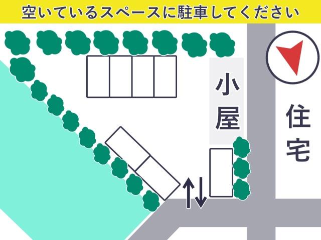 白羽町961 駐車場の駐車場写真