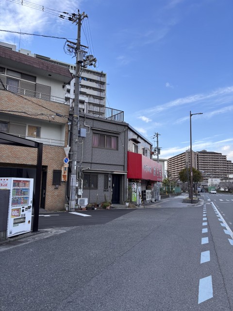 戎島町駐車場の駐車場写真