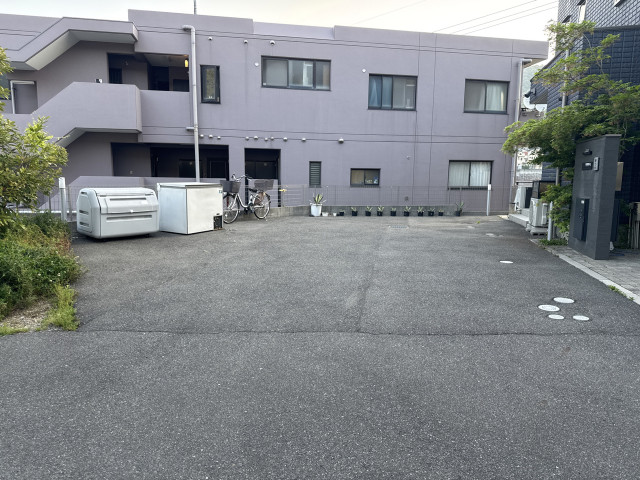 駐車場写真2