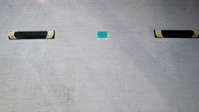武蔵野市緑町O邸駐車場1番の駐車場写真