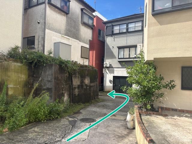 下野毛3丁目6-55▽アキッパ駐車場の駐車場写真