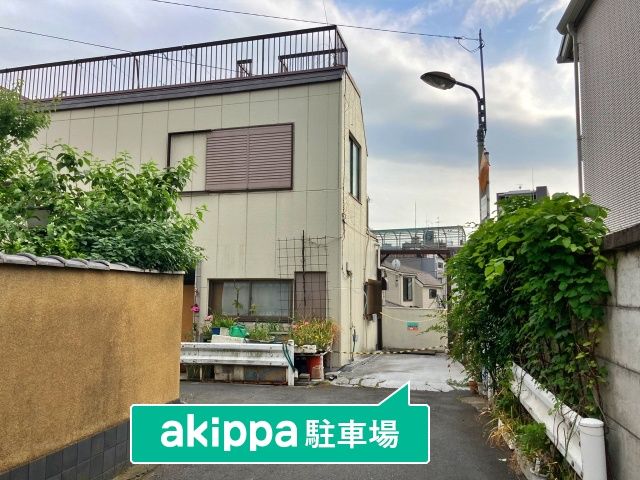 駐車場詳細写真