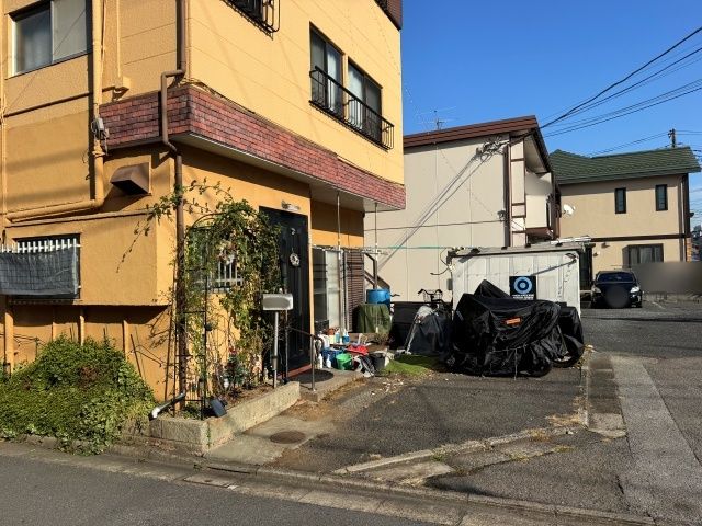 [c920e]新堀1丁目11☆個宅アキッパ駐車場の駐車場写真