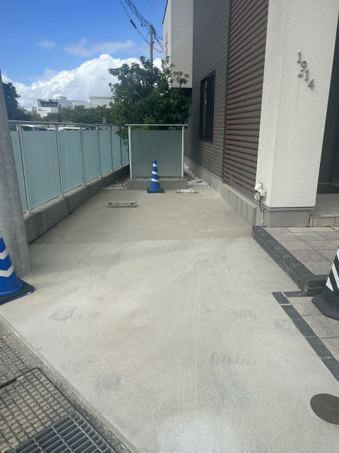 駐車場画像3