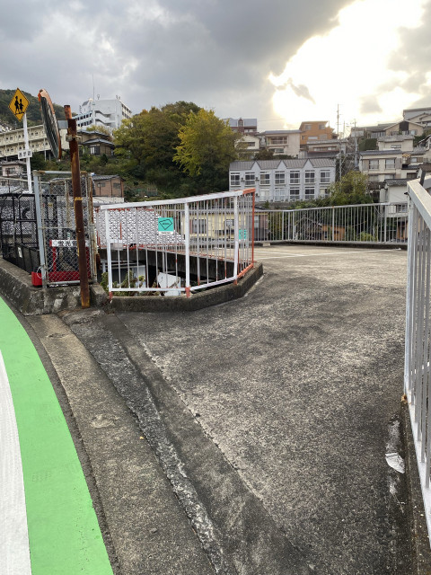 森保駐車場の駐車場写真