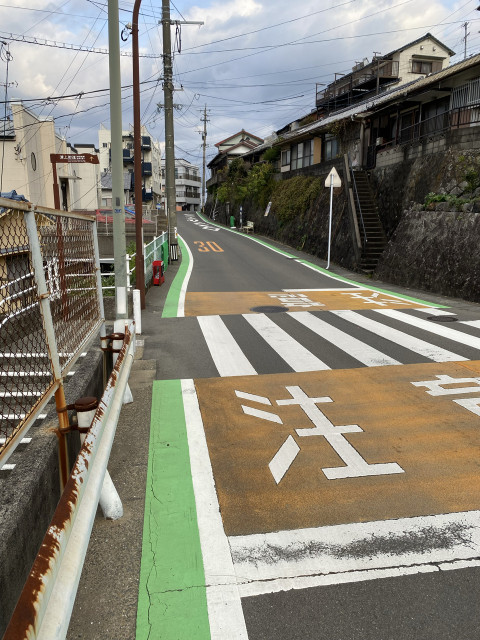 森保駐車場の駐車場写真