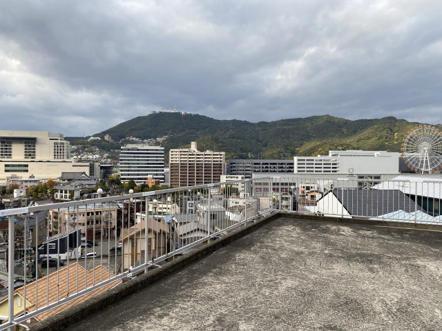 森保駐車場の駐車場写真