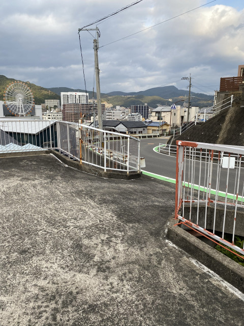 森保駐車場の駐車場写真