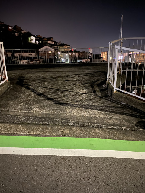 森保駐車場の駐車場写真