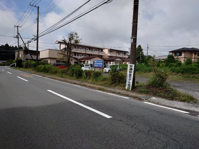 勝又パーキング駐車場No.6の駐車場写真