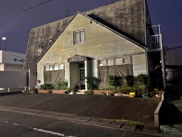 中央区和田町568-1▽アキッパ駐車場の駐車場写真